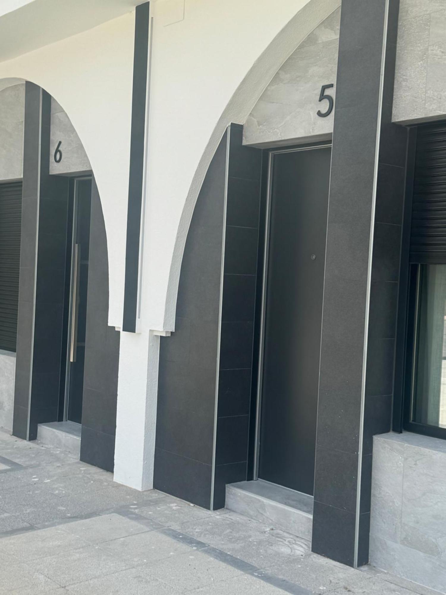 Apartamentos Arcos De Montemar Torremolinos Luaran gambar