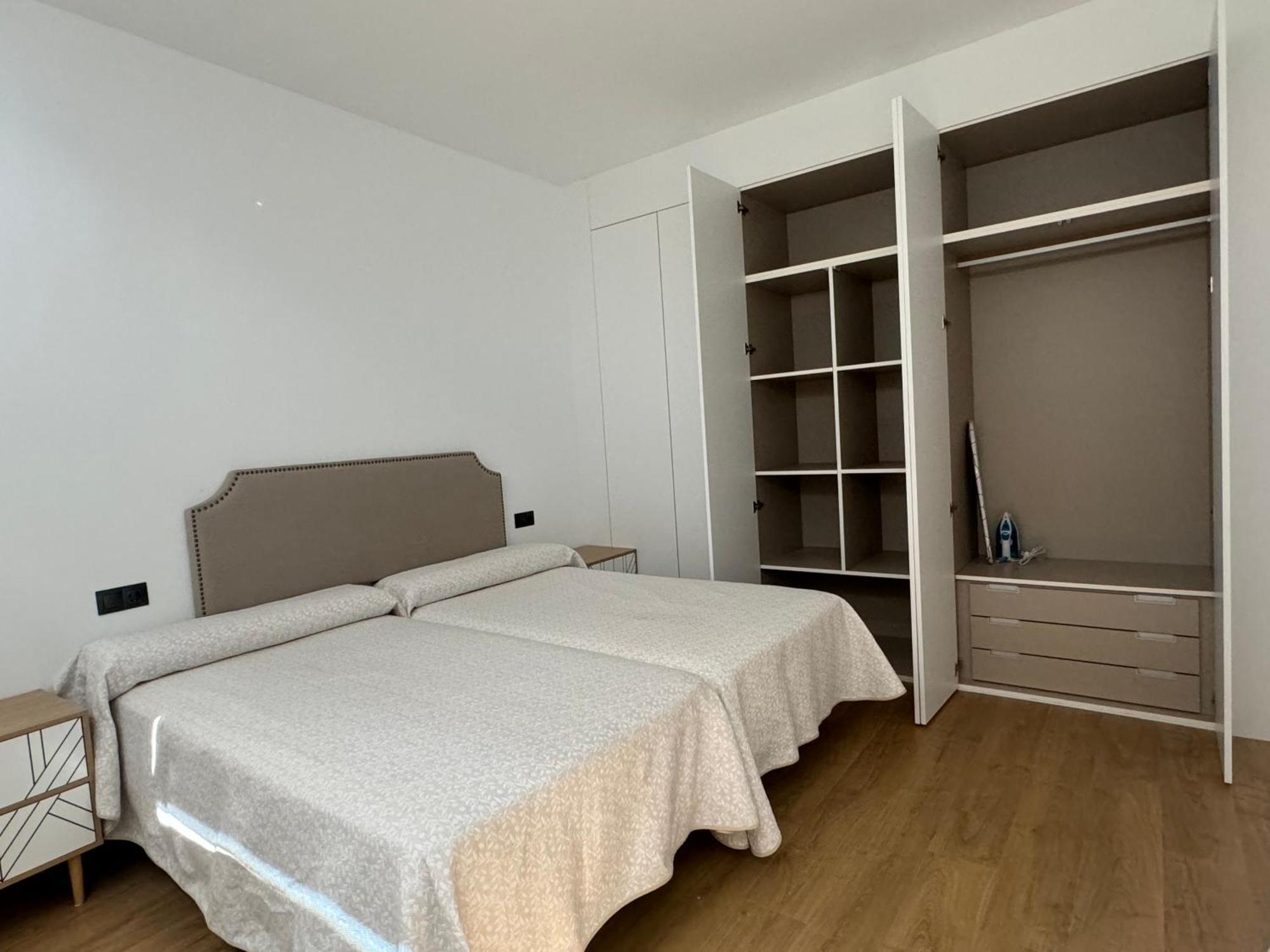Apartamentos Arcos De Montemar Torremolinos Luaran gambar